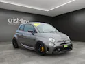 FIAT 595 Abarth 1.4 T-Jet 180 Competizione