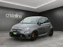 FIAT 595 Abarth 1.4 T-Jet 180 Competizione