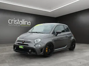 FIAT 595 Abarth 1.4 T-Jet 180 Competizione