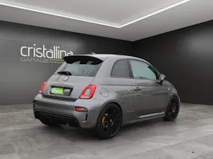 FIAT 595 Abarth 1.4 T-Jet 180 Competizione