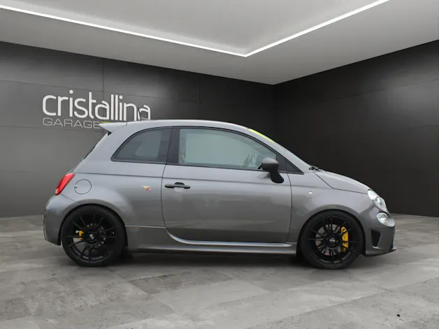 FIAT 595 Abarth 1.4 T-Jet 180 Competizione