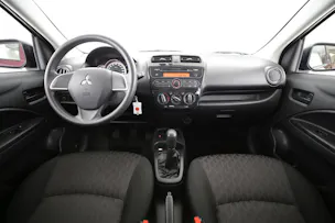 Mitsubishi Space Star 1.2 MIVEC Pure