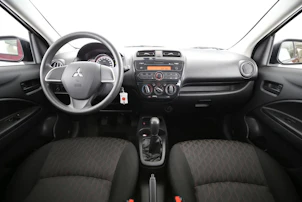 image du véhicule MITSUBISHI Space Star 1.2 MIVEC Pure