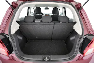 Mitsubishi Space Star 1.2 MIVEC Pure