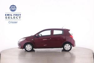 image du véhicule MITSUBISHI Space Star 1.2 MIVEC Pure