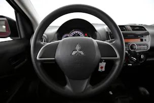 Mitsubishi Space Star 1.2 MIVEC Pure