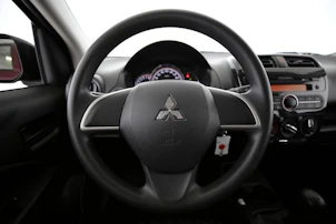 image du véhicule MITSUBISHI Space Star 1.2 MIVEC Pure
