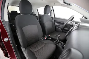 Mitsubishi Space Star 1.2 MIVEC Pure