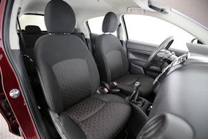 image du véhicule MITSUBISHI Space Star 1.2 MIVEC Pure