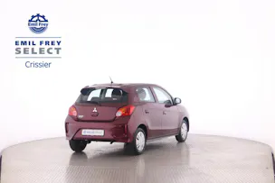 Mitsubishi Space Star 1.2 MIVEC Pure
