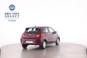 image du véhicule MITSUBISHI Space Star 1.2 MIVEC Pure