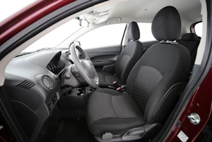image du véhicule MITSUBISHI Space Star 1.2 MIVEC Pure