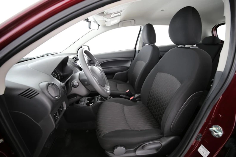 image du véhicule MITSUBISHI SPACE STAR