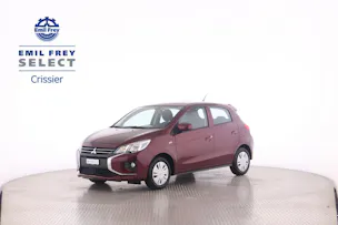 Mitsubishi Space Star 1.2 MIVEC Pure