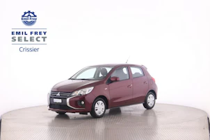 image du véhicule MITSUBISHI Space Star 1.2 MIVEC Pure