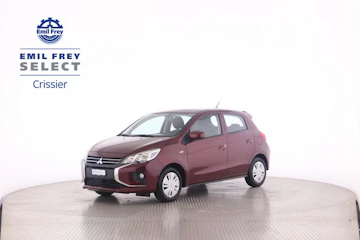 image du véhicule MITSUBISHI Space Star 1.2 MIVEC Pure