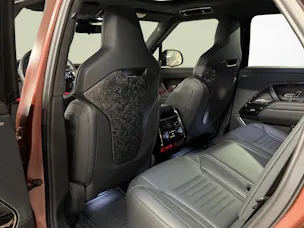 Land Rover Range Rover Sport 4.4 V8 SV Edition Two