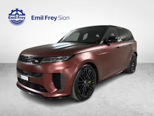 Land Rover Range Rover Sport 4.4 V8 SV Edition Two