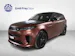 Land Rover Range Rover Sport 4.4 V8 SV Edition Two