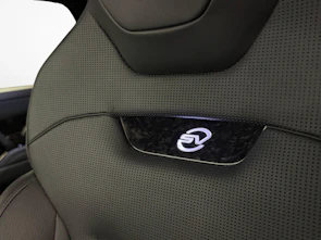 Fahrzeugbild LAND ROVER Range Rover Sport 4.4 V8 SV Edition Two