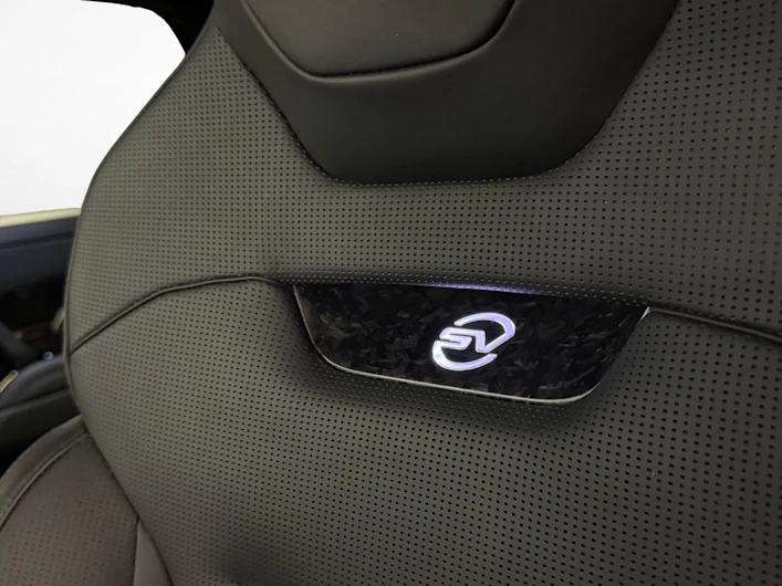 Fahrzeugbild LAND ROVER RANGE ROVER SPORT