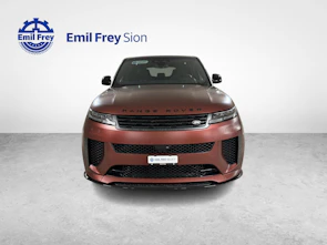 Fahrzeugbild LAND ROVER Range Rover Sport 4.4 V8 SV Edition Two