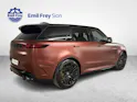 Land Rover Range Rover Sport 4.4 V8 SV Edition Two