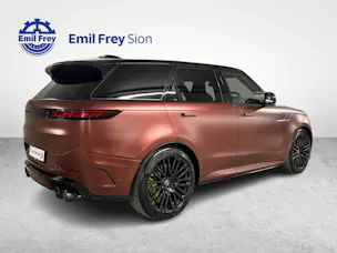 Land Rover Range Rover Sport 4.4 V8 SV Edition Two