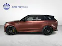 Land Rover Range Rover Sport 4.4 V8 SV Edition Two