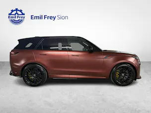 Land Rover Range Rover Sport 4.4 V8 SV Edition Two
