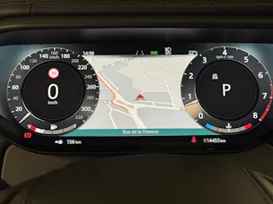 Land Rover Range Rover Sport 4.4 V8 SV Edition Two