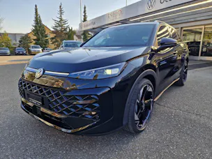 VW T-Roc 1.5 eTSI R-Line DSG