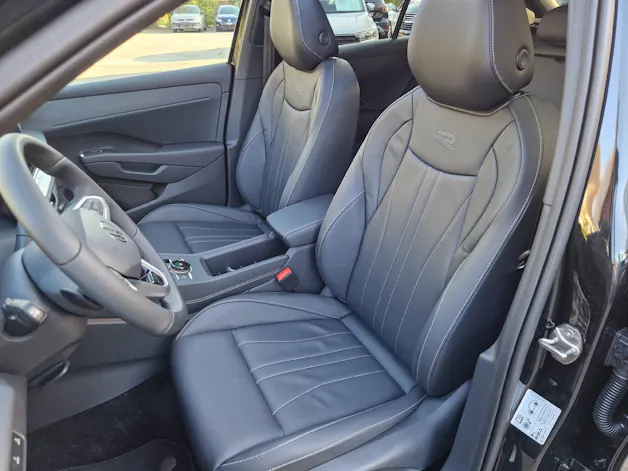 VW T-Roc 1.5 eTSI R-Line DSG