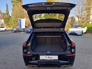 VW T-Roc 1.5 eTSI R-Line DSG