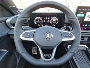 VW T-Roc 1.5 eTSI R-Line DSG