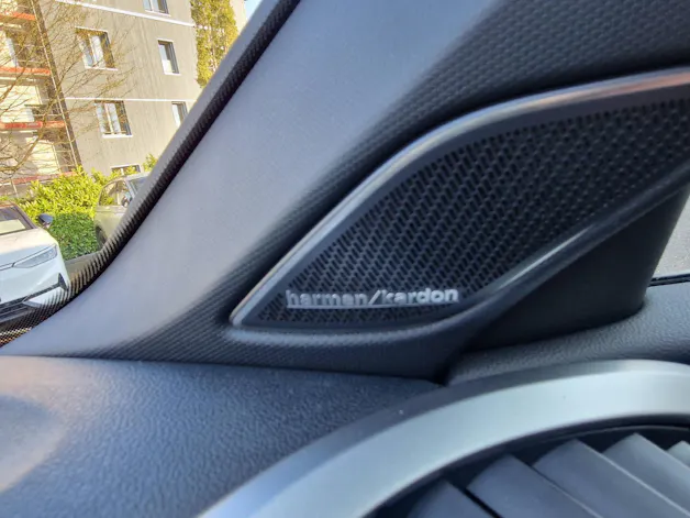 VW T-Roc 1.5 eTSI R-Line DSG