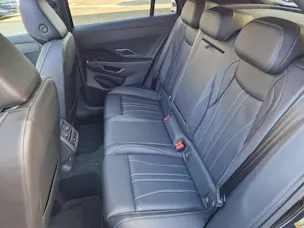 VW T-Roc 1.5 eTSI R-Line DSG