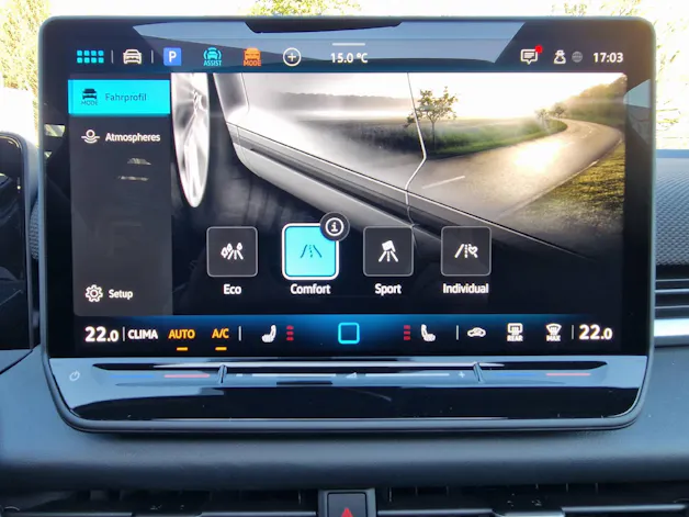 VW T-Roc 1.5 eTSI R-Line DSG
