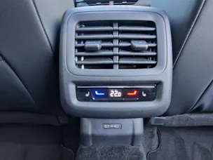 VW T-Roc 1.5 eTSI R-Line DSG