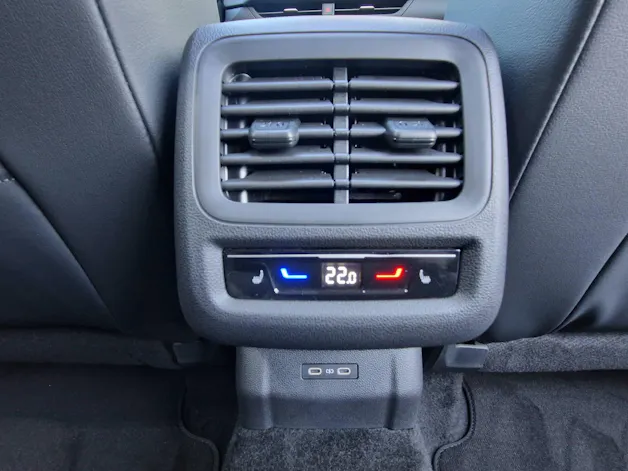 VW T-Roc 1.5 eTSI R-Line DSG