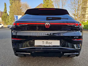 VW T-Roc 1.5 eTSI R-Line DSG