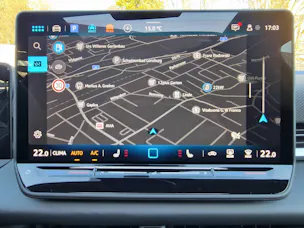 VW T-Roc 1.5 eTSI R-Line DSG