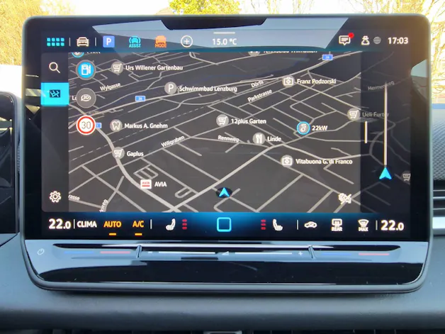 VW T-Roc 1.5 eTSI R-Line DSG