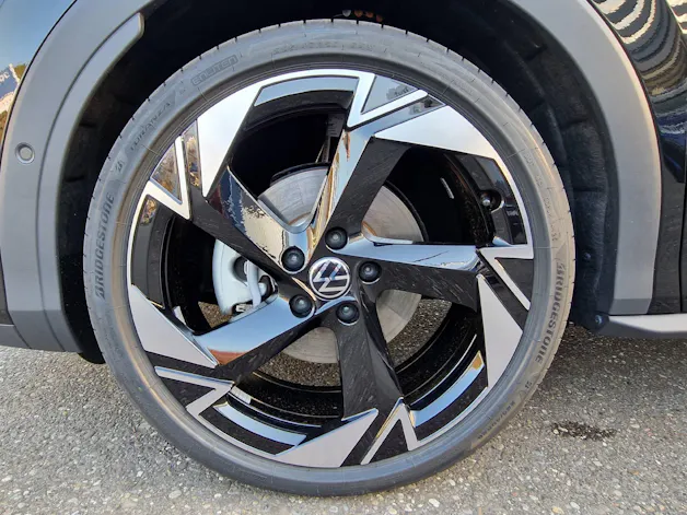 VW T-Roc 1.5 eTSI R-Line DSG