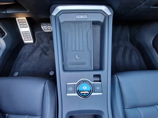 VW T-Roc 1.5 eTSI R-Line DSG