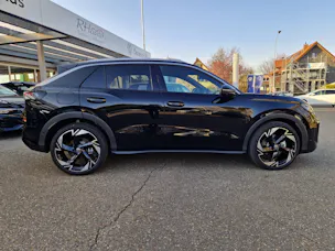 VW T-Roc 1.5 eTSI R-Line DSG
