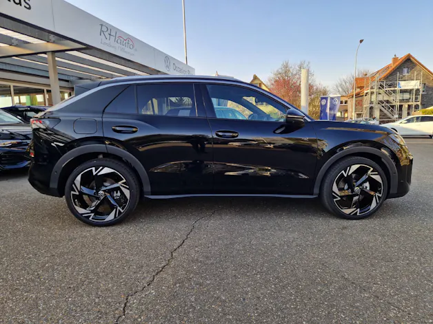 VW T-Roc 1.5 eTSI R-Line DSG