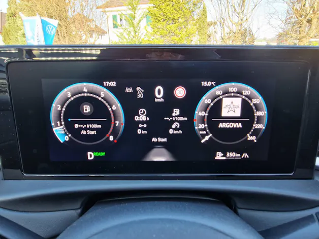 VW T-Roc 1.5 eTSI R-Line DSG