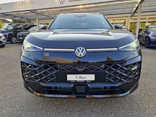 VW T-Roc 1.5 eTSI R-Line DSG