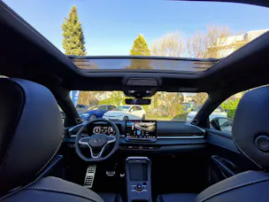 VW T-Roc 1.5 eTSI R-Line DSG